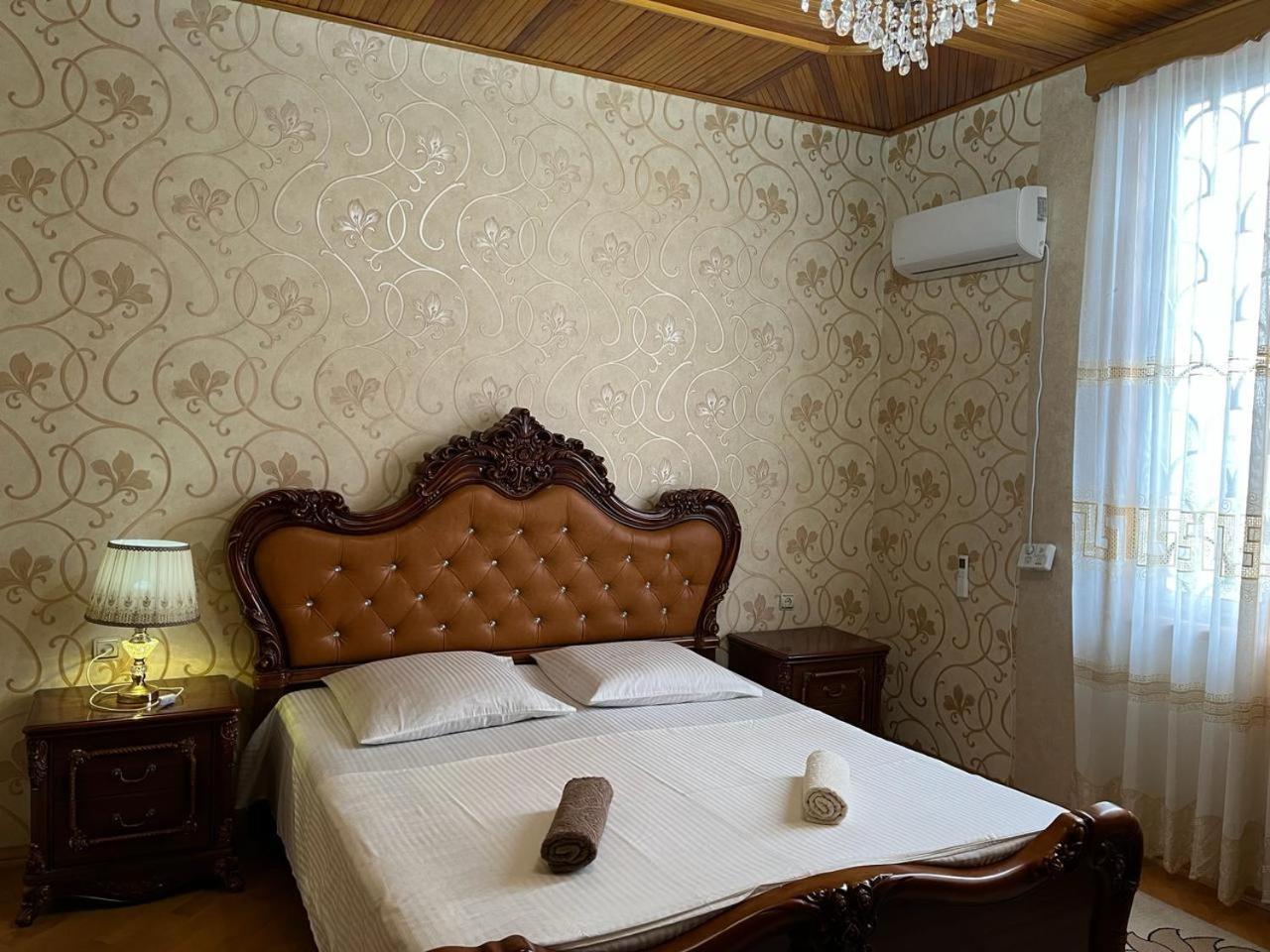 Guest House Levan II Dadiani Zugdidi Εξωτερικό φωτογραφία
