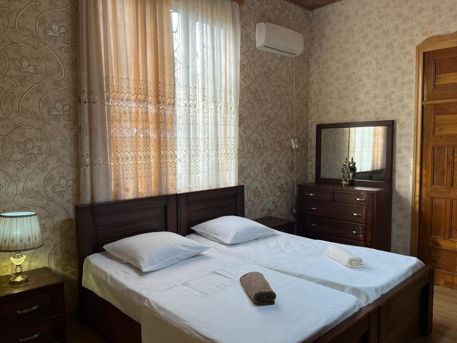 Guest House Levan II Dadiani Zugdidi Εξωτερικό φωτογραφία