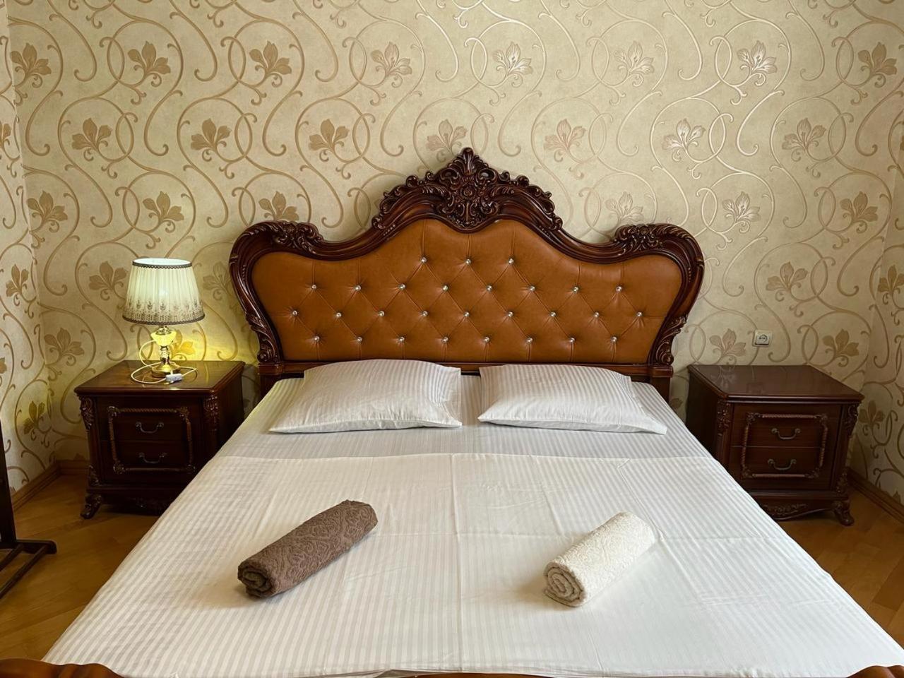 Guest House Levan II Dadiani Zugdidi Εξωτερικό φωτογραφία