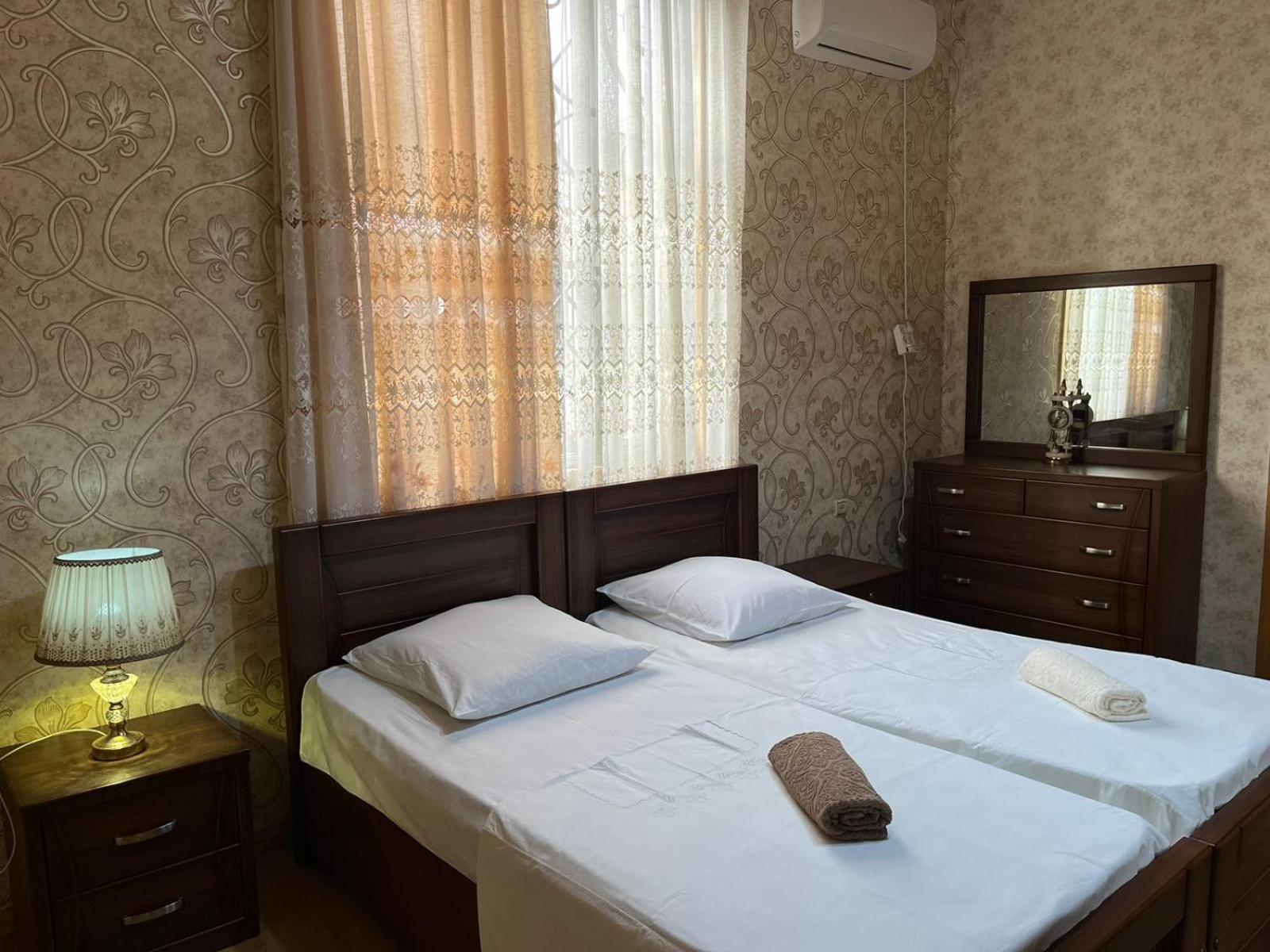 Guest House Levan II Dadiani Zugdidi Εξωτερικό φωτογραφία