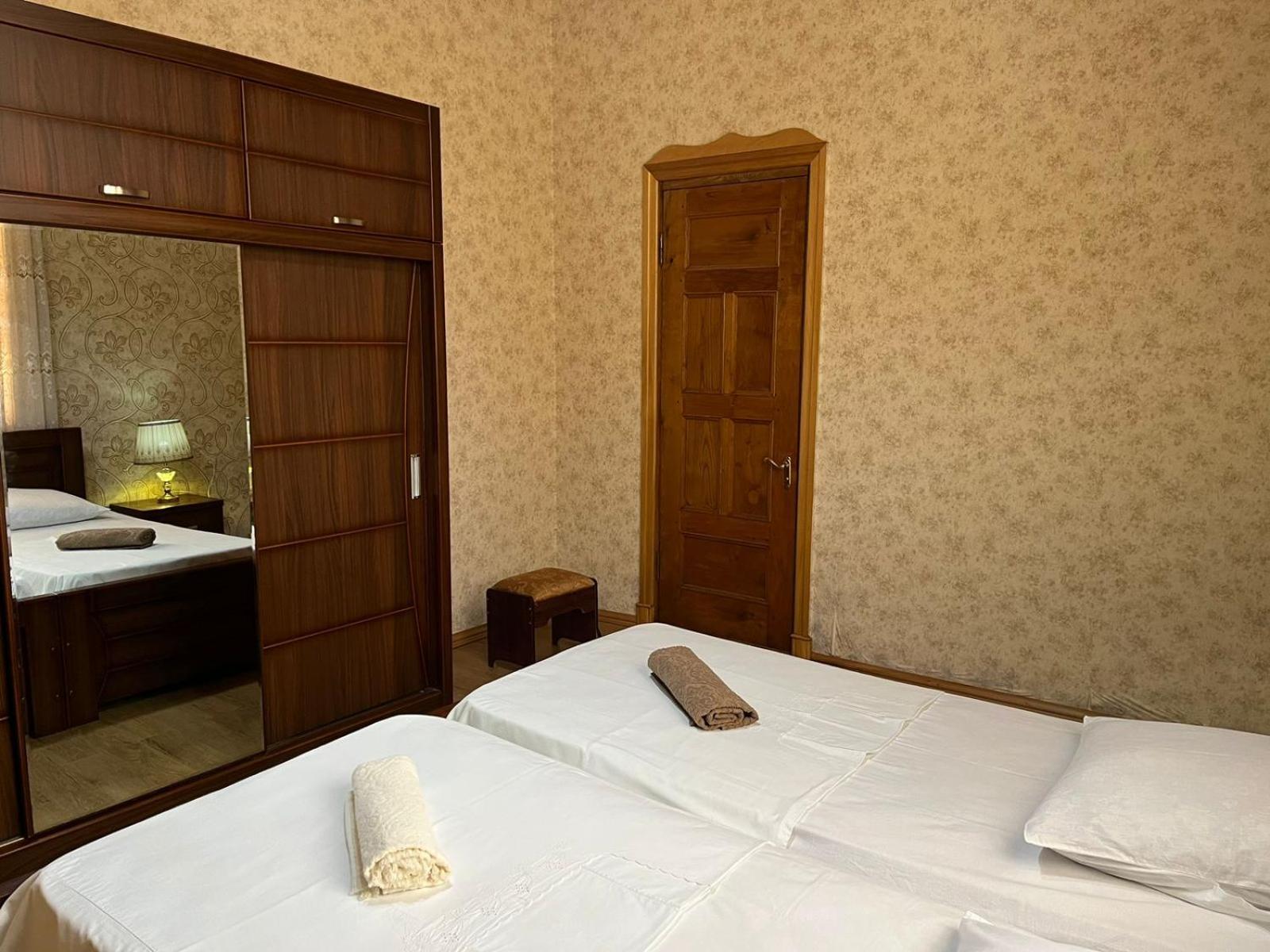 Guest House Levan II Dadiani Zugdidi Εξωτερικό φωτογραφία