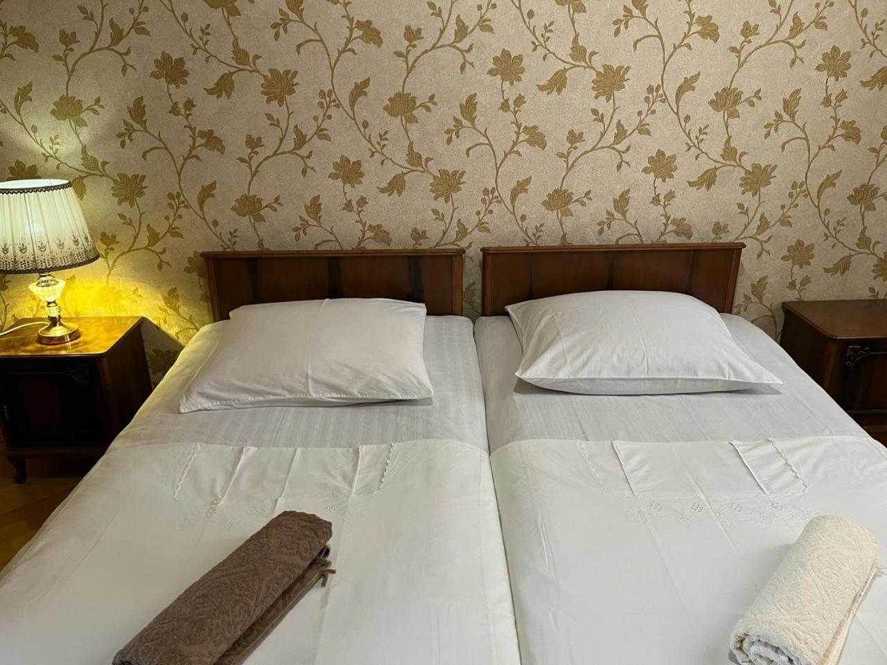 Guest House Levan II Dadiani Zugdidi Εξωτερικό φωτογραφία