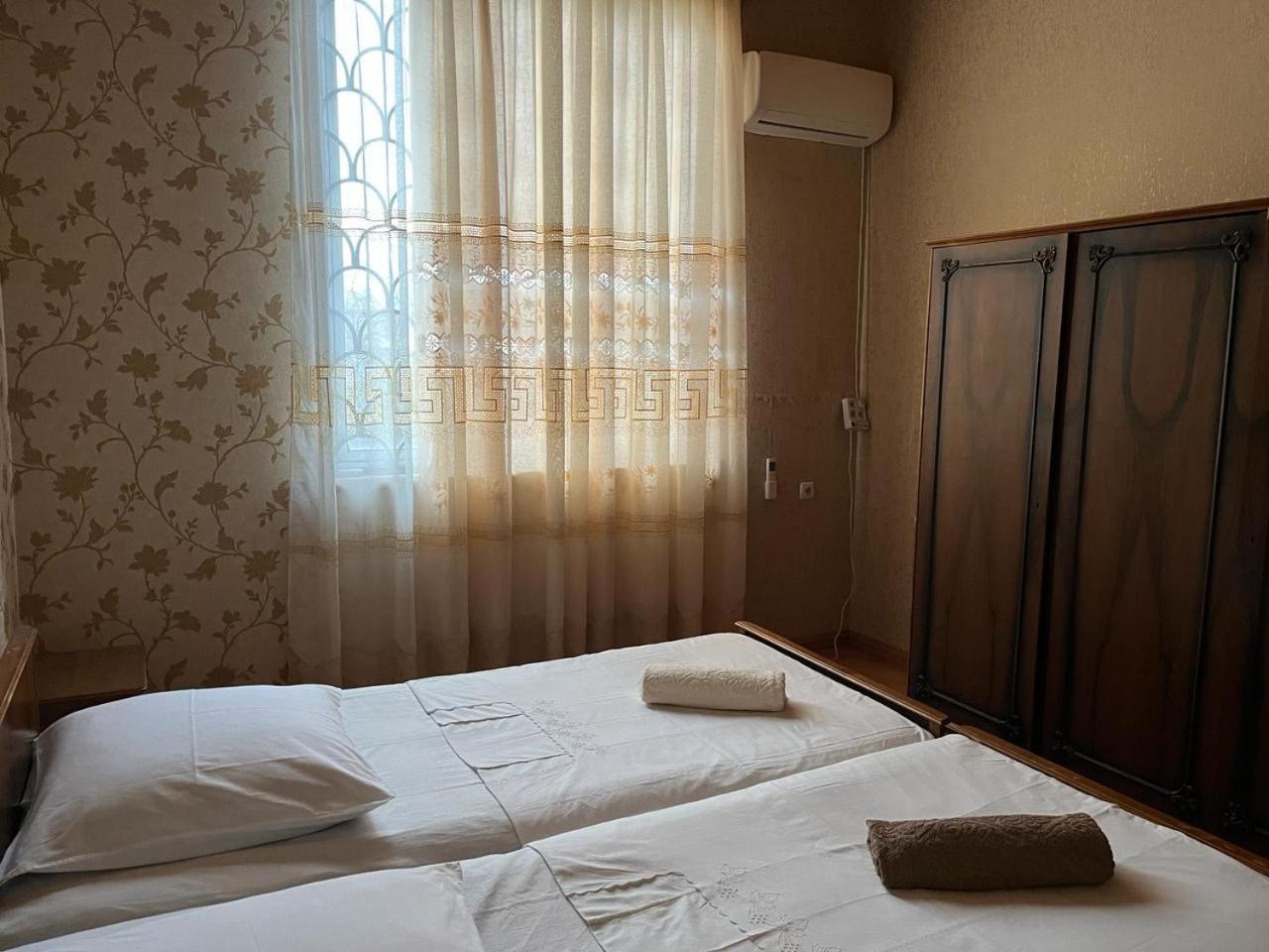 Guest House Levan II Dadiani Zugdidi Εξωτερικό φωτογραφία