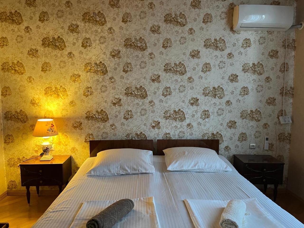 Guest House Levan II Dadiani Zugdidi Εξωτερικό φωτογραφία