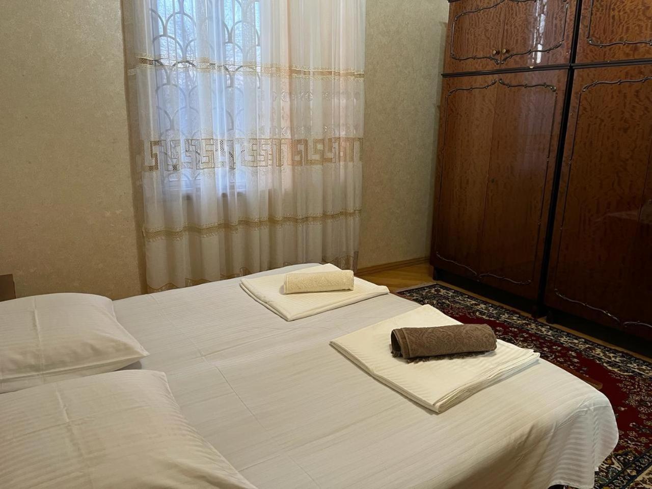 Guest House Levan II Dadiani Zugdidi Εξωτερικό φωτογραφία