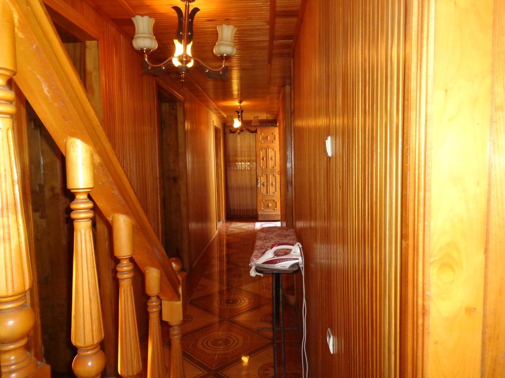 Guest House Levan II Dadiani Zugdidi Εξωτερικό φωτογραφία