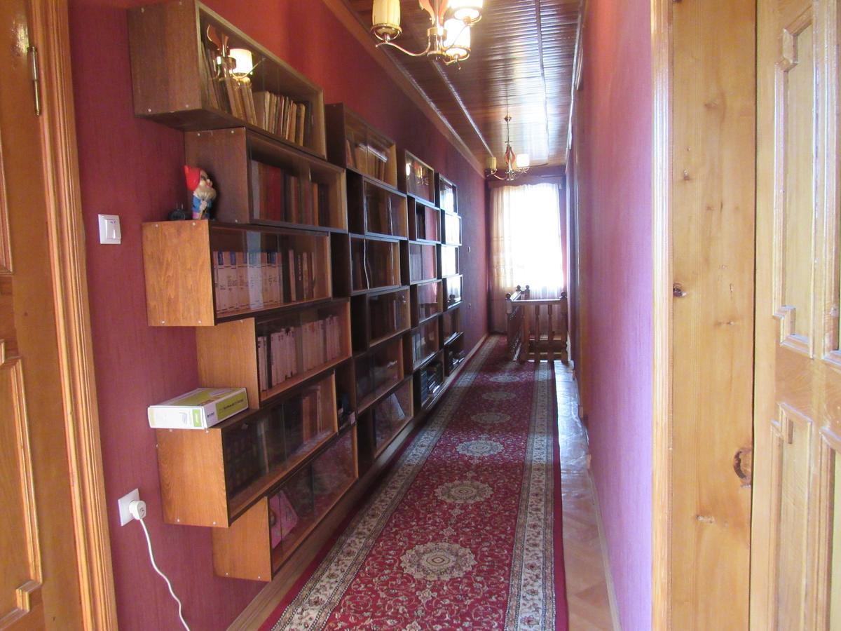 Guest House Levan II Dadiani Zugdidi Εξωτερικό φωτογραφία