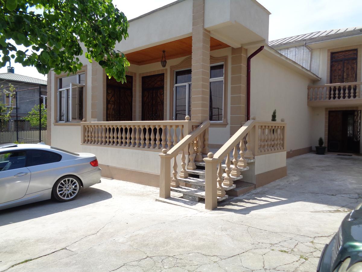Guest House Levan II Dadiani Zugdidi Εξωτερικό φωτογραφία