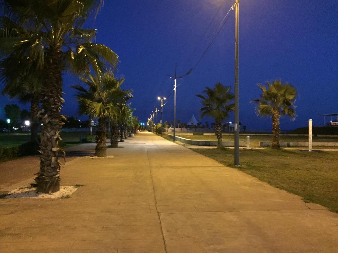 Guest House Levan II Dadiani Zugdidi Εξωτερικό φωτογραφία